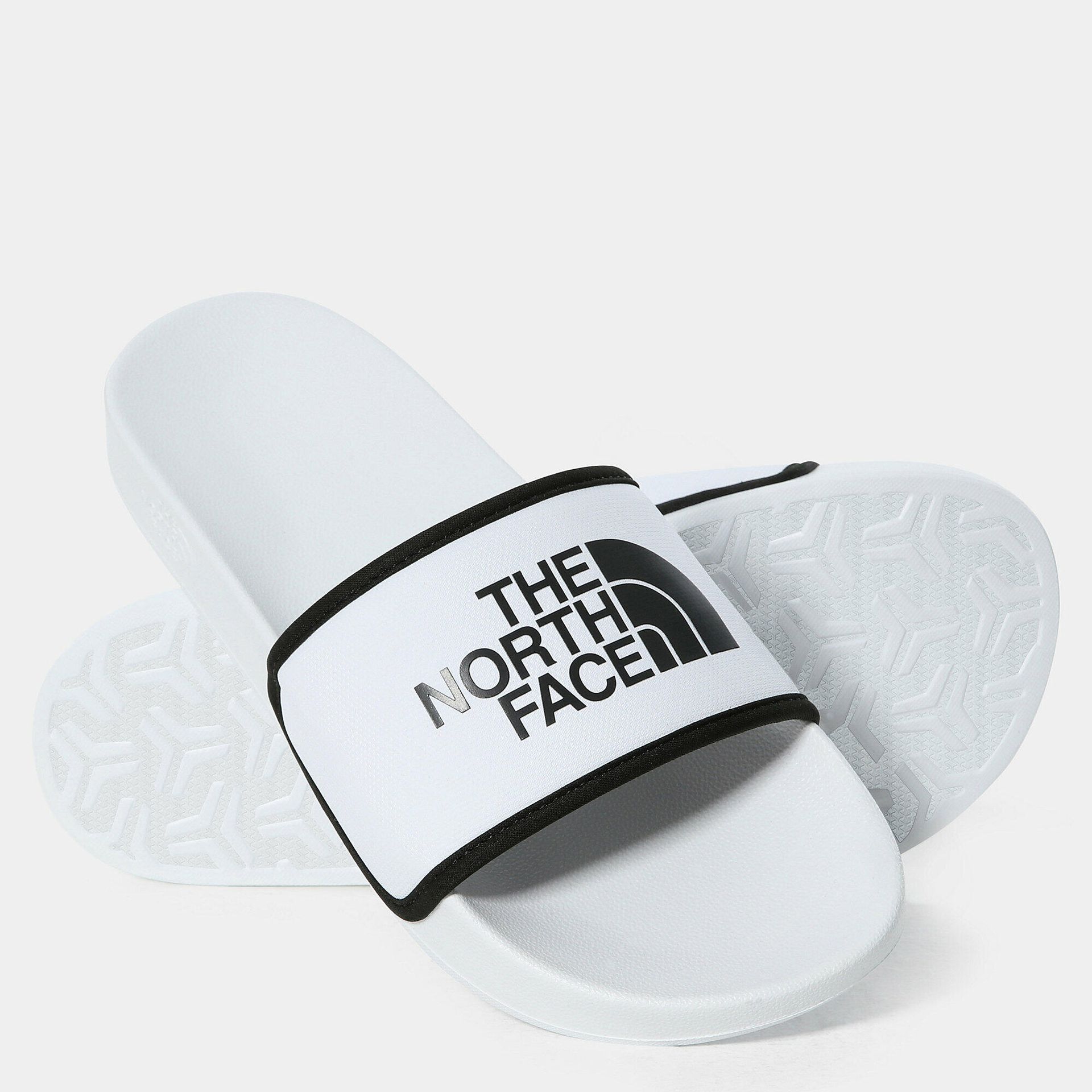Klapki męskie The North Face Base Camp Slide Iii