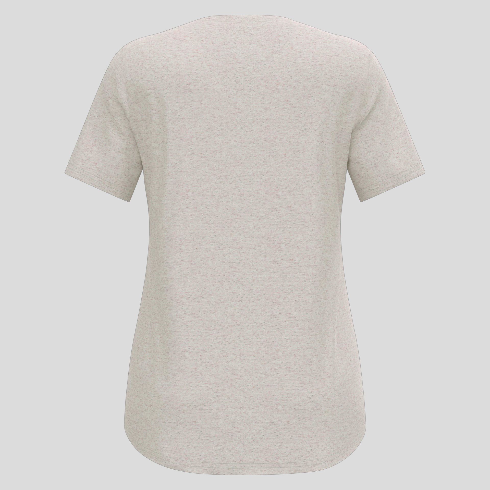 Koszulka tech. damska Odlo T-shirt crew neck s/s ACTIVE 365 LINENCO ODLO S