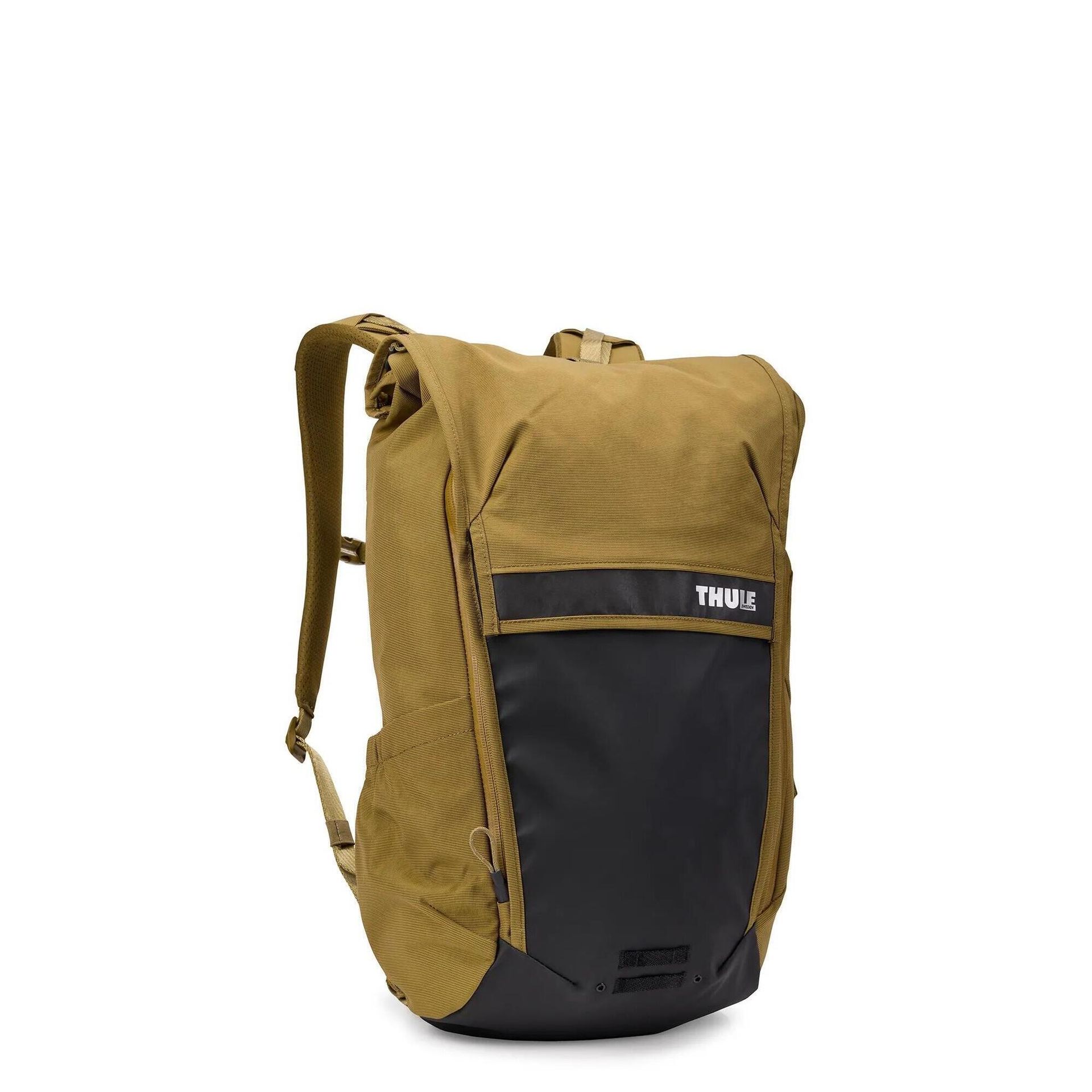 Plecak rowerowy Thule Paramount Commuter Backpack 20L - Nutria