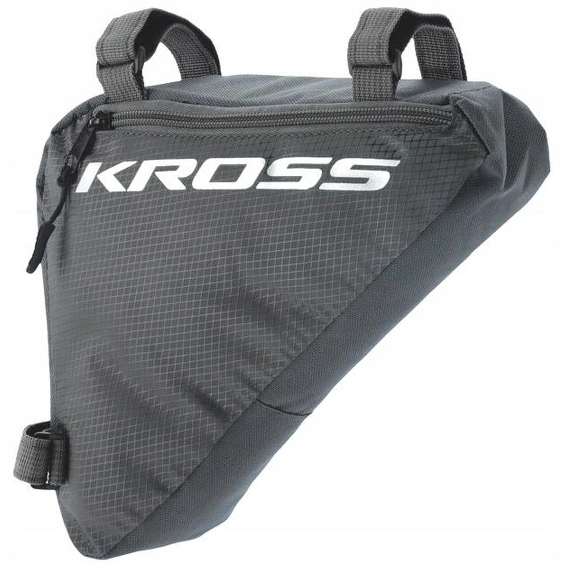 Kross Triangle Bag Torba Torebka Na Ramę Trójkątna