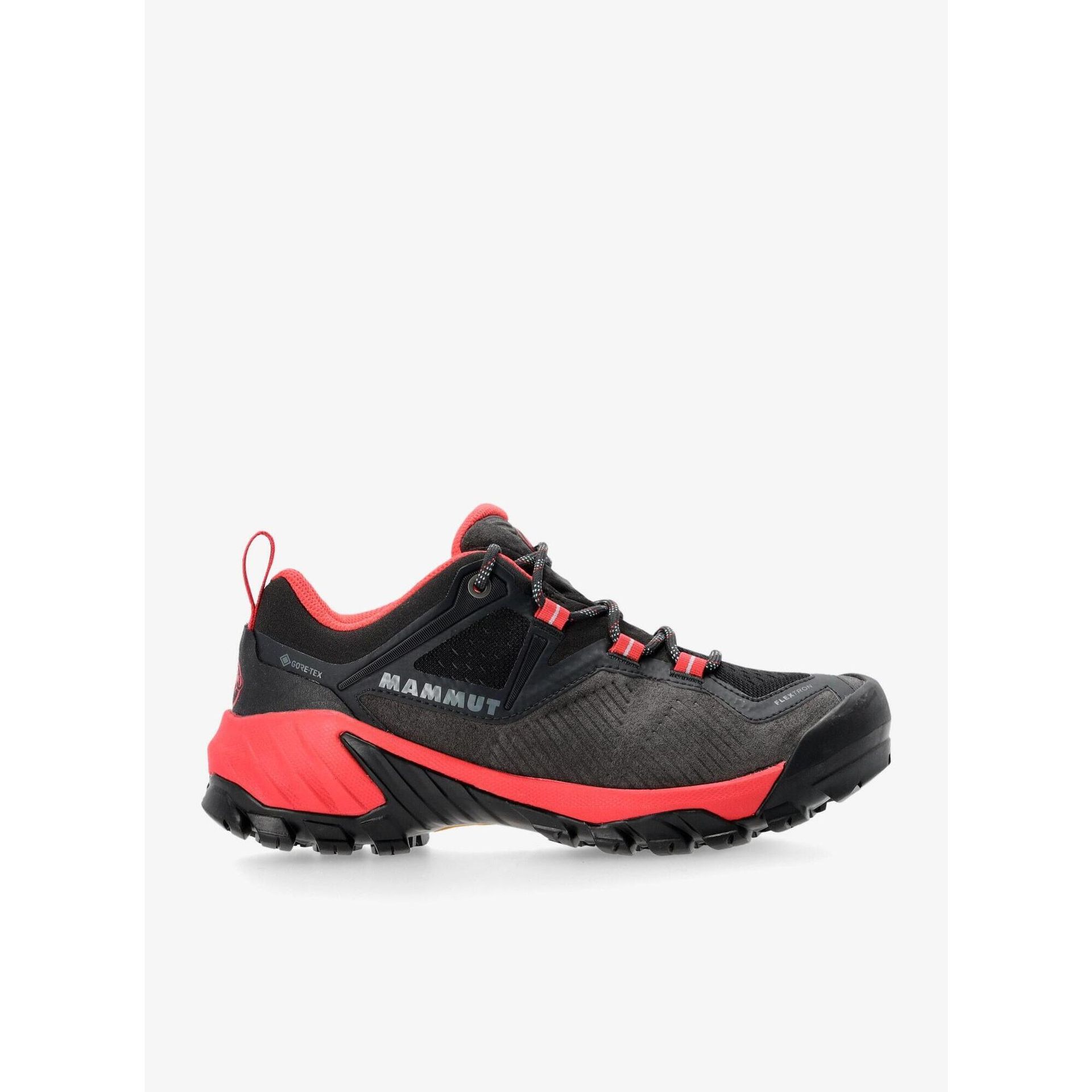 Buty trekkingowe damskie Mammut Sapuen Low GTX
