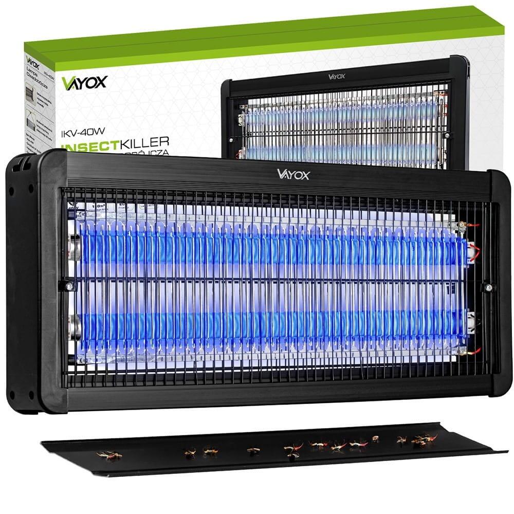 Lampa owadobójcza VAYOX IKV-40W 