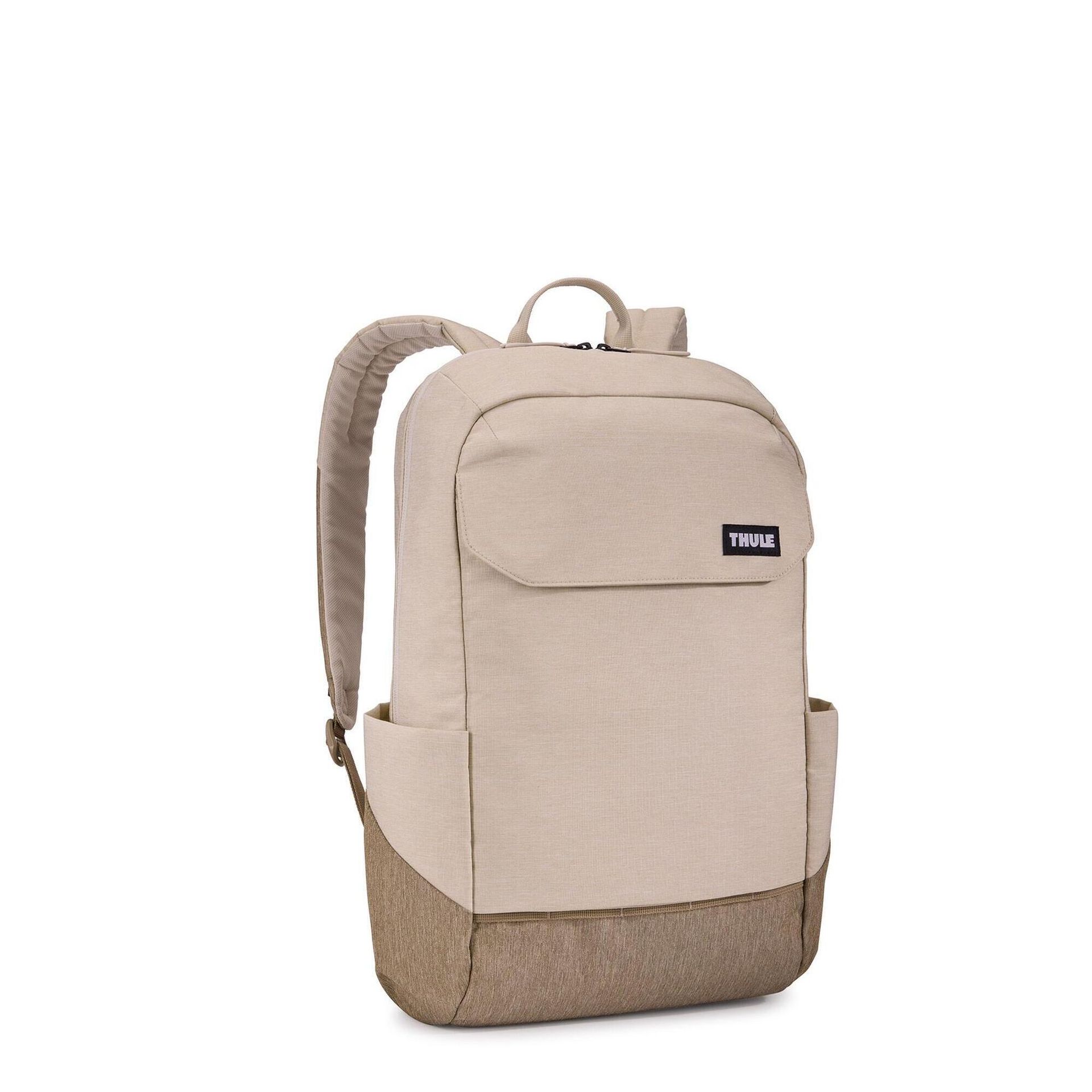 Plecak miejski Thule Lithos 20 l pelican gray/faded khaki