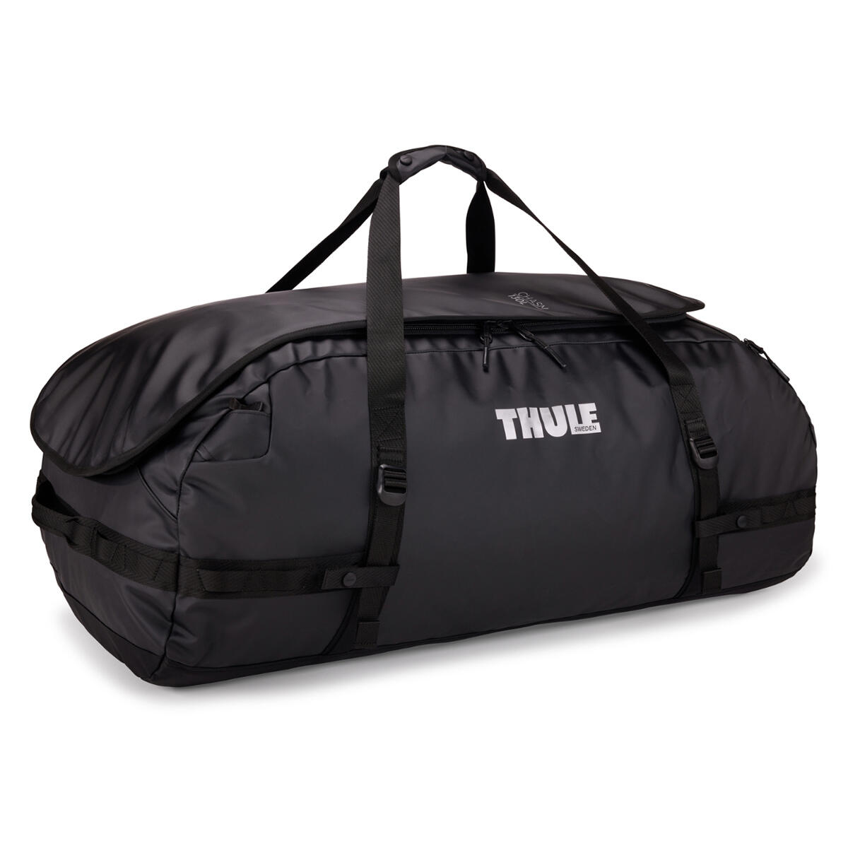 Thule Chasm Torba podróżna Weekender 86 cm black