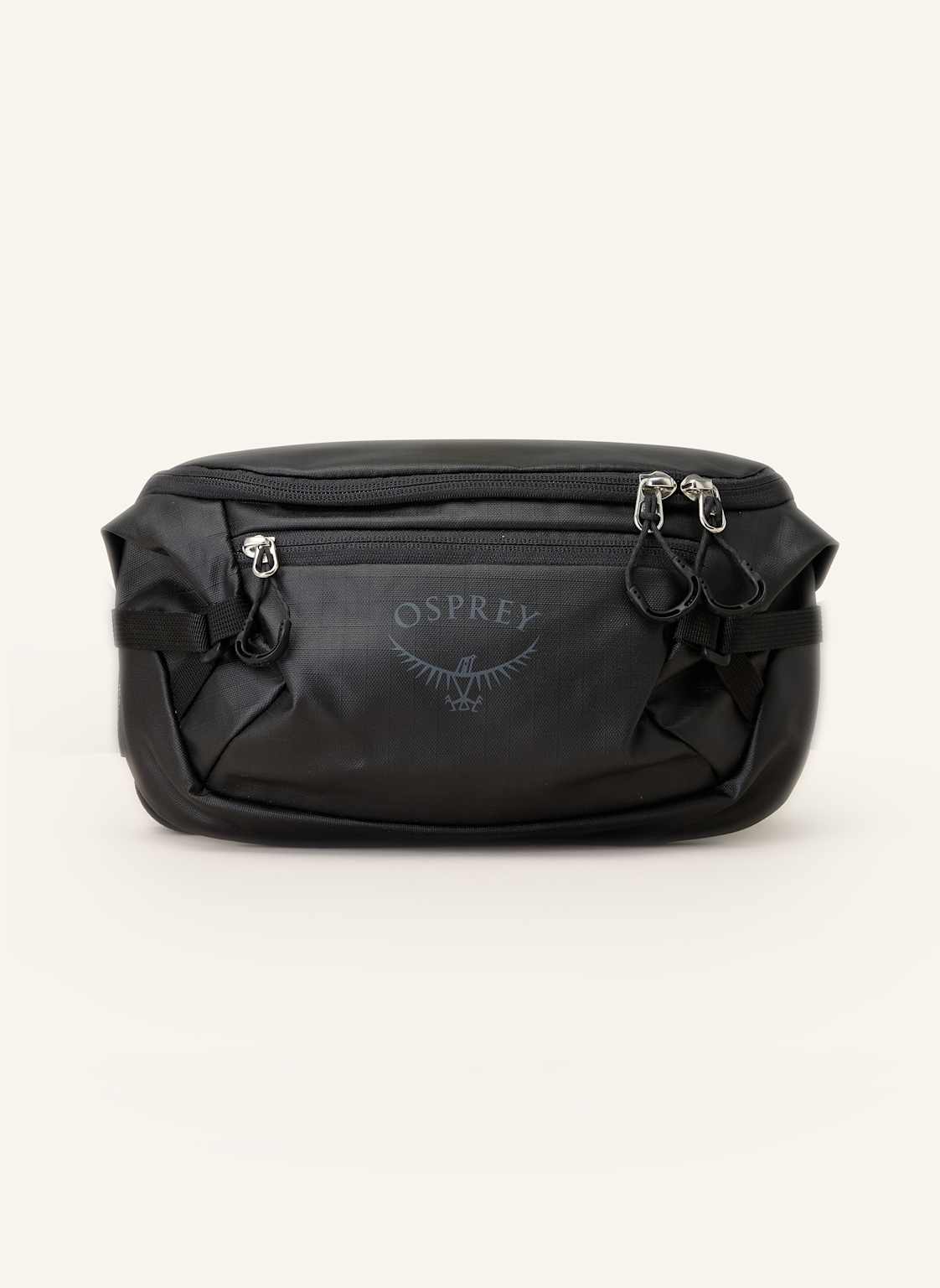 Osprey Saszetka Biodrówka Transporter™ schwarz