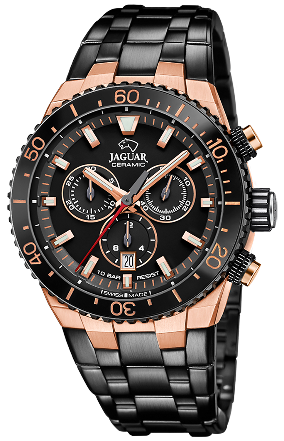 Zegarek Jaguar J1023-1