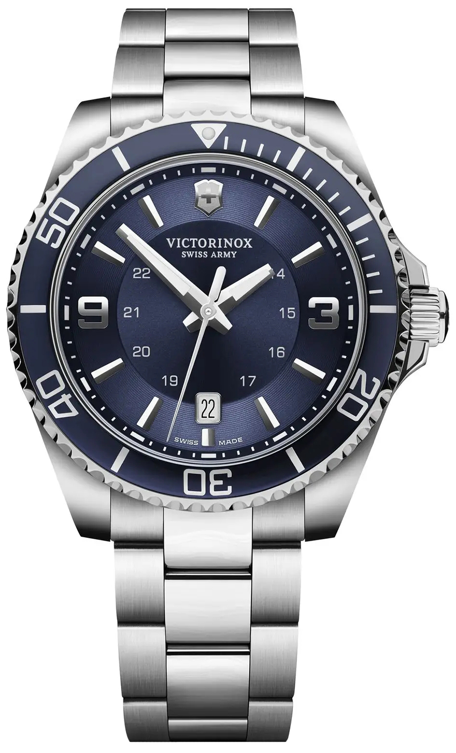 Zegarek Victorinox 242007 Maverick Large