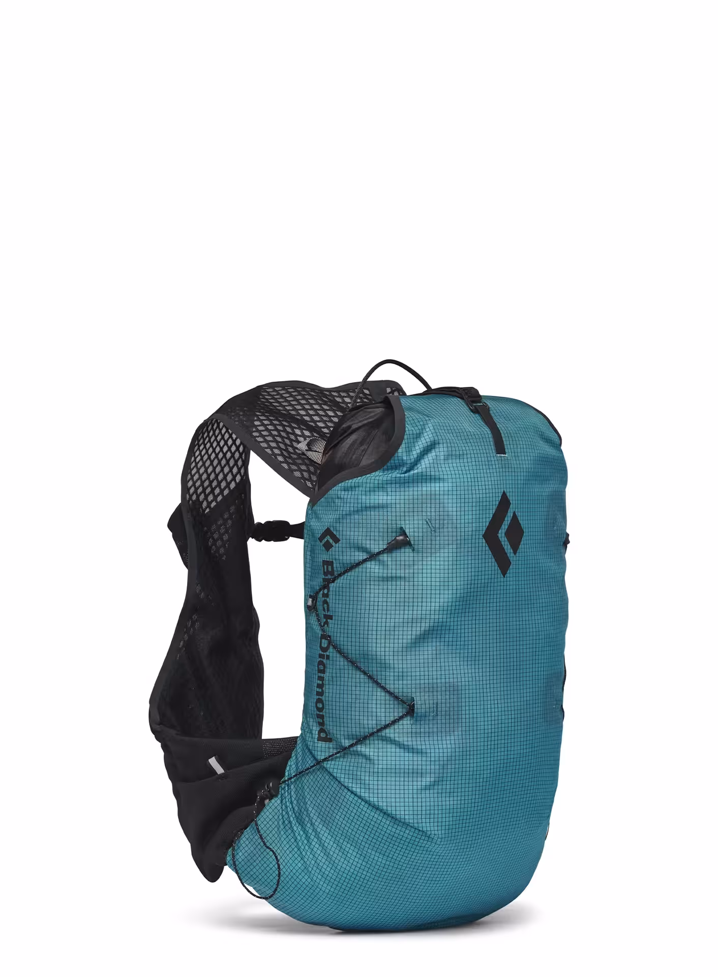 Plecak damski Black Diamond Distance 8 Backpack - dark patina
