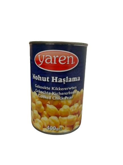 Cieciorka konserwowa 400g