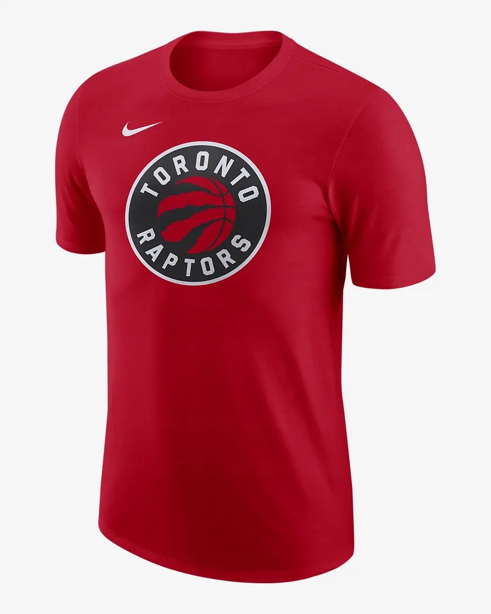 NIKE KOSZULKA T-SHIRT MĘSKI R.XL KRÓTKI RĘKAW CZERWONA