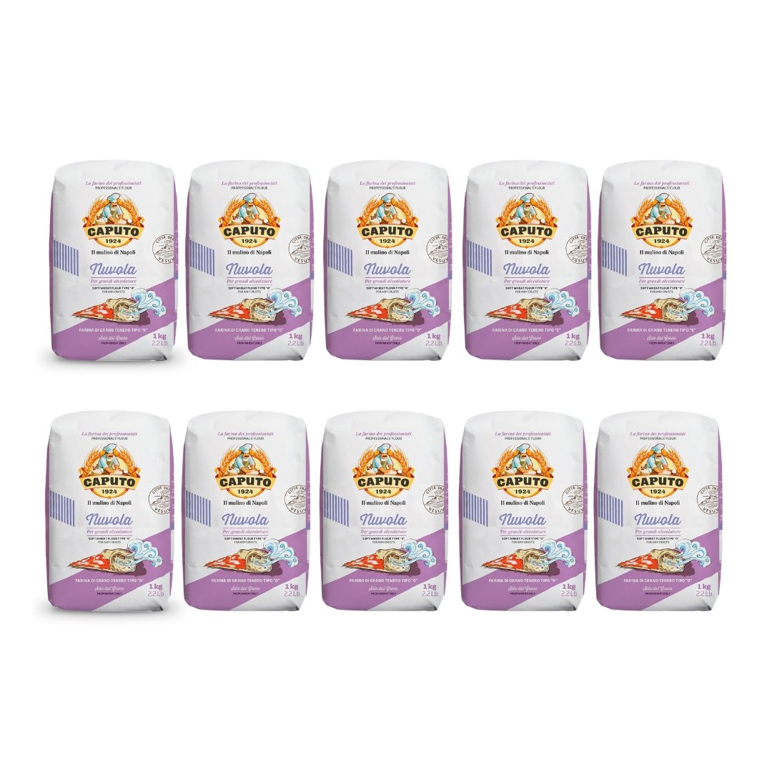 Nuvola 10kg