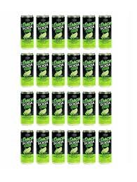 Lemon Soda Mojito 24 x 330ml - Fondi Di Crodo