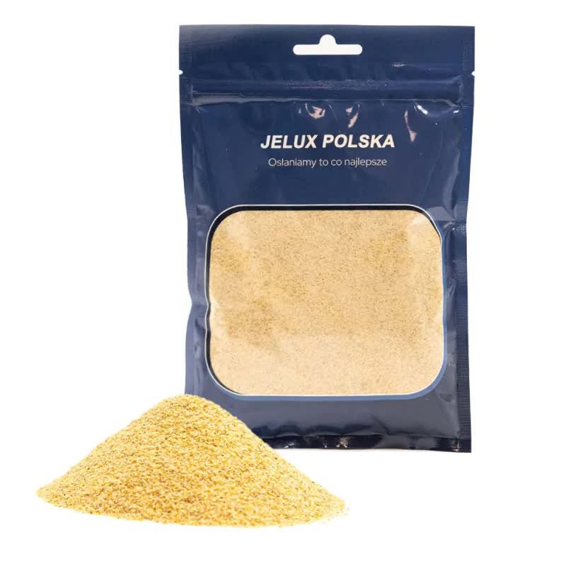 Czosnek granulowany 200g