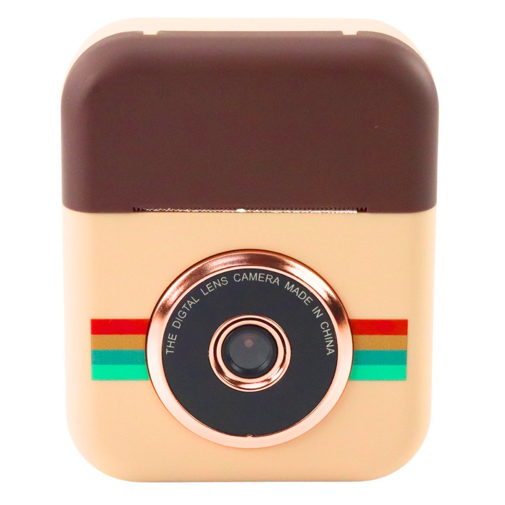 DLA DZIECI APARAT CYFROWY Z DRUKARKĄ