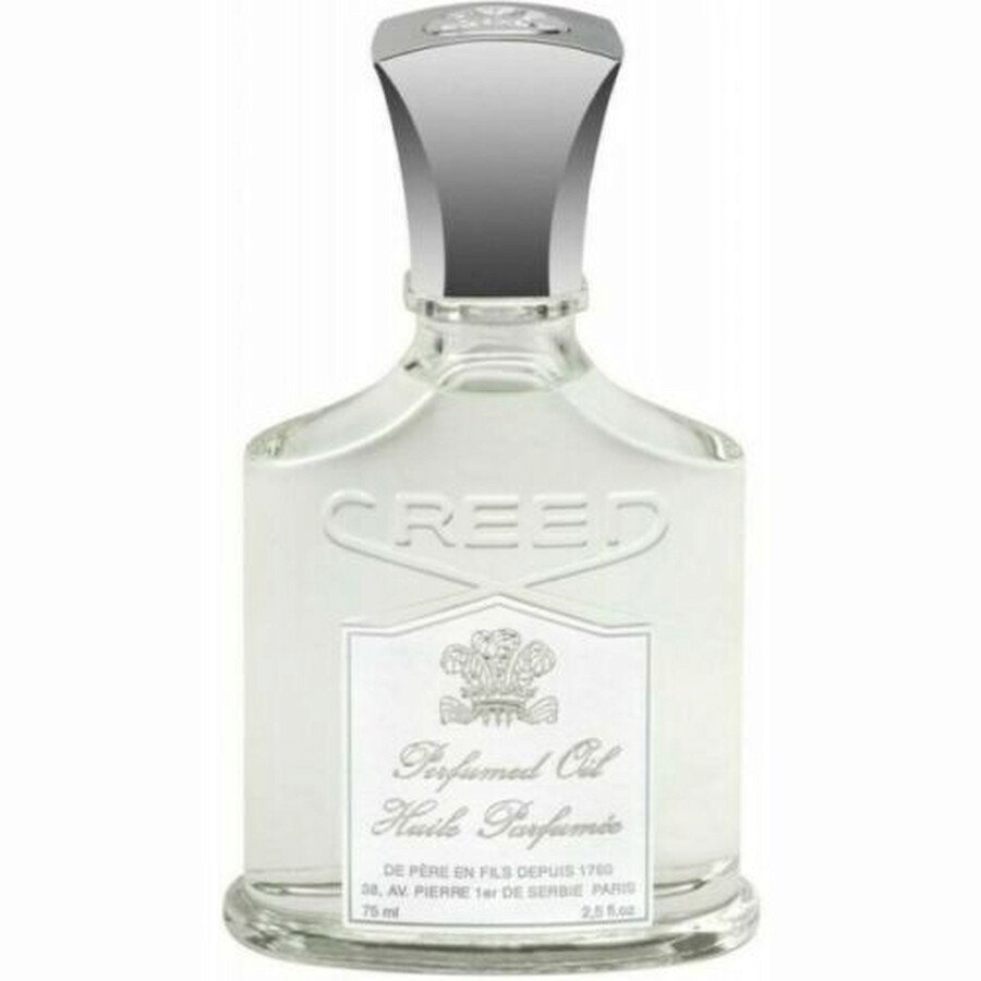 Creed Aventus For Her Perfumed Oil, Olejek perfumowany, 75ml