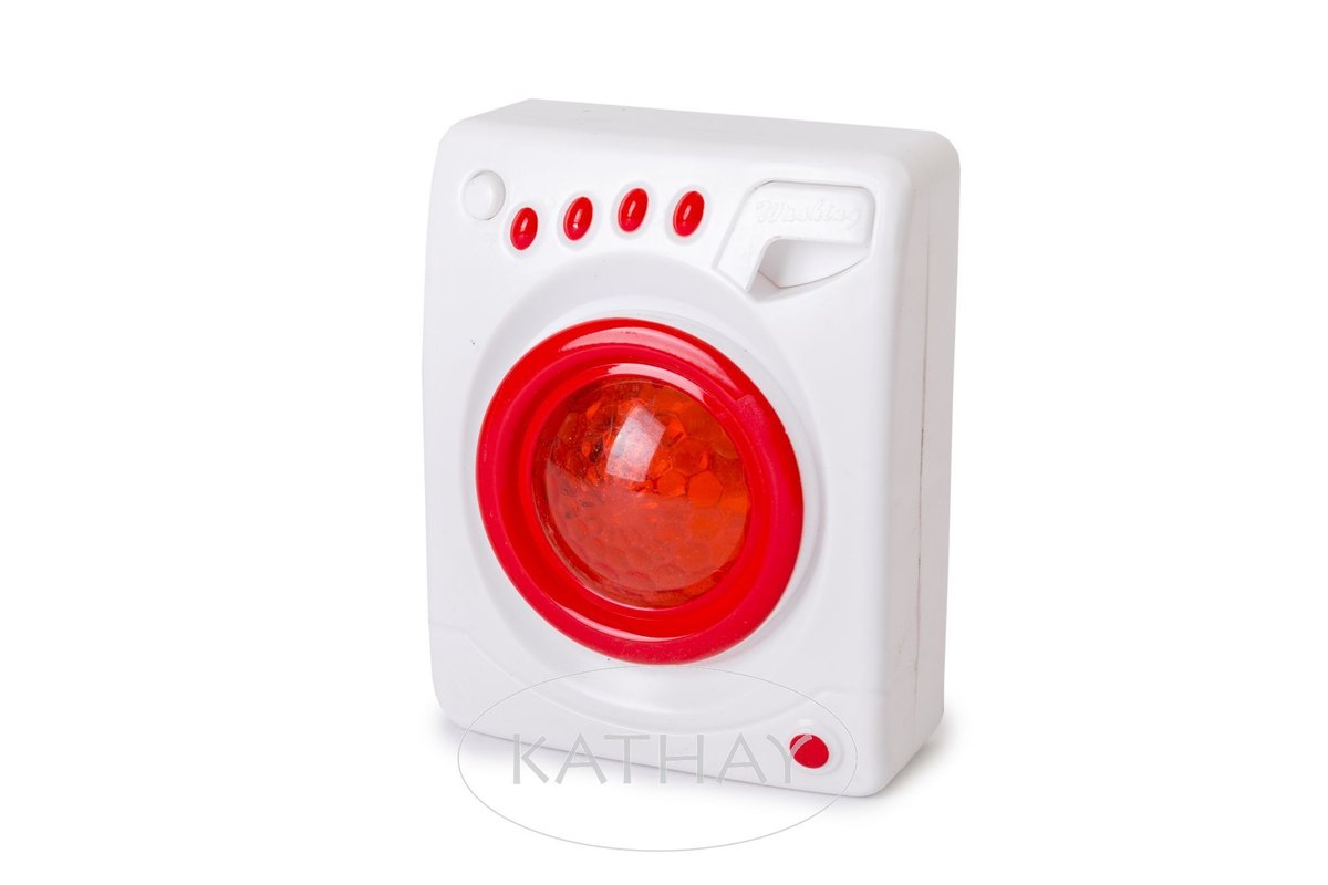 ZABAWKOWA PRALKA AUTOMATYCZNA DLA DZIECI