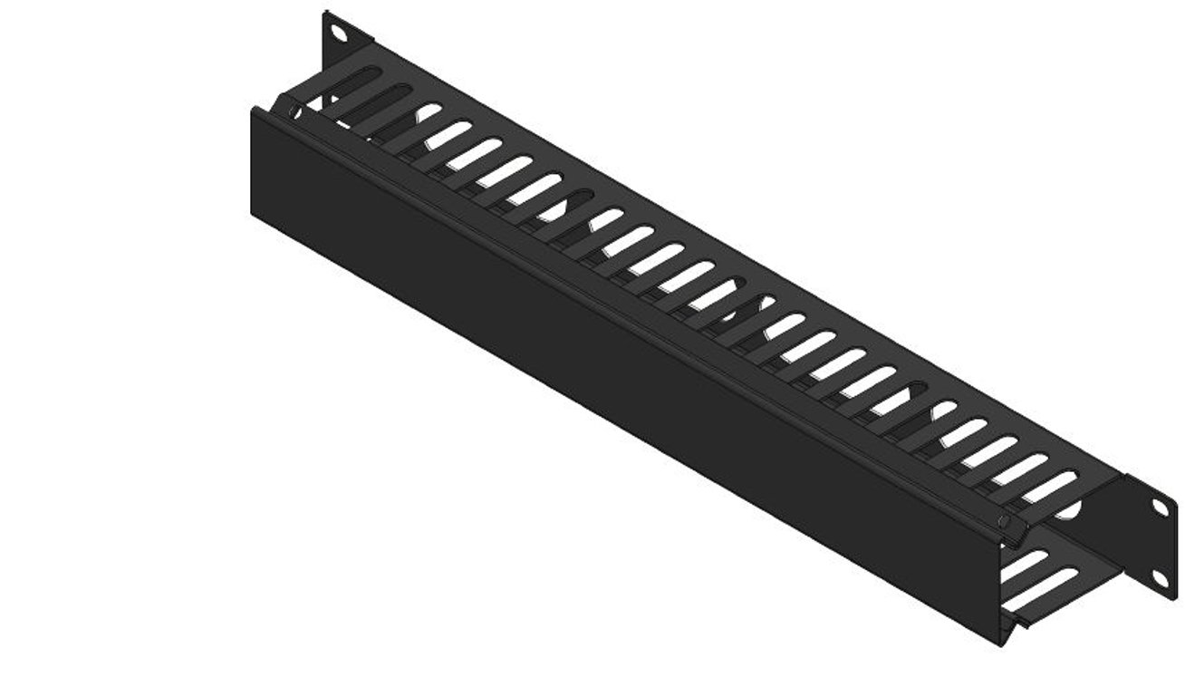 Lanview RAO400BL-24 części do stojaków RAO400BL-24