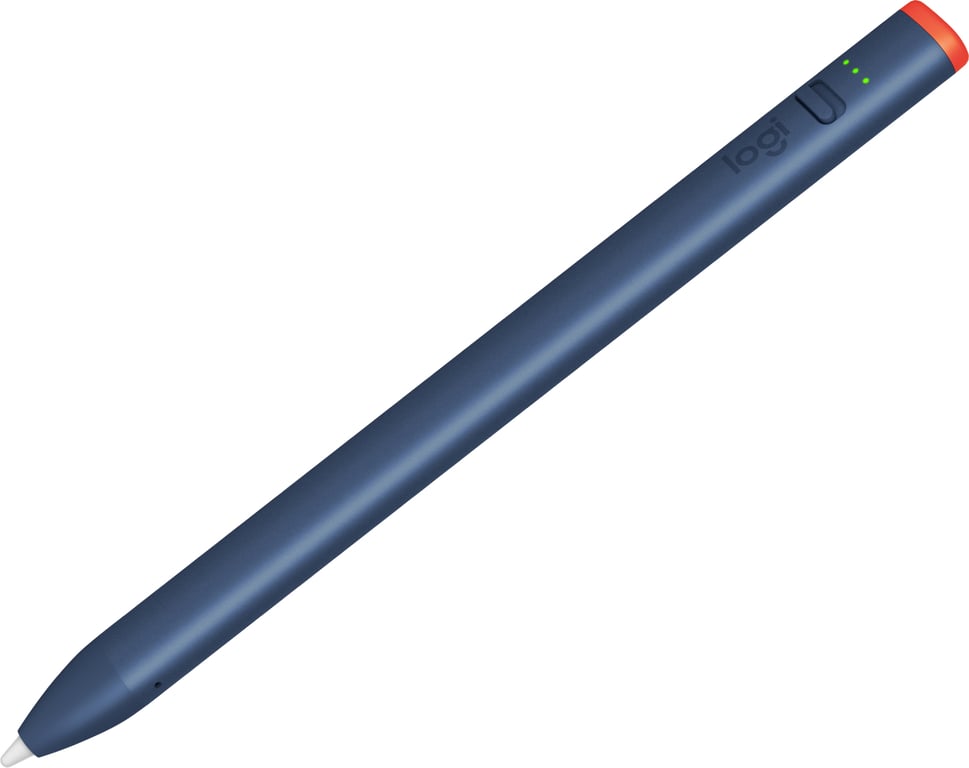 Logitech Crayon for Education rysik do PDA 20 g Niebieski, Pomarańczowy 914-000080