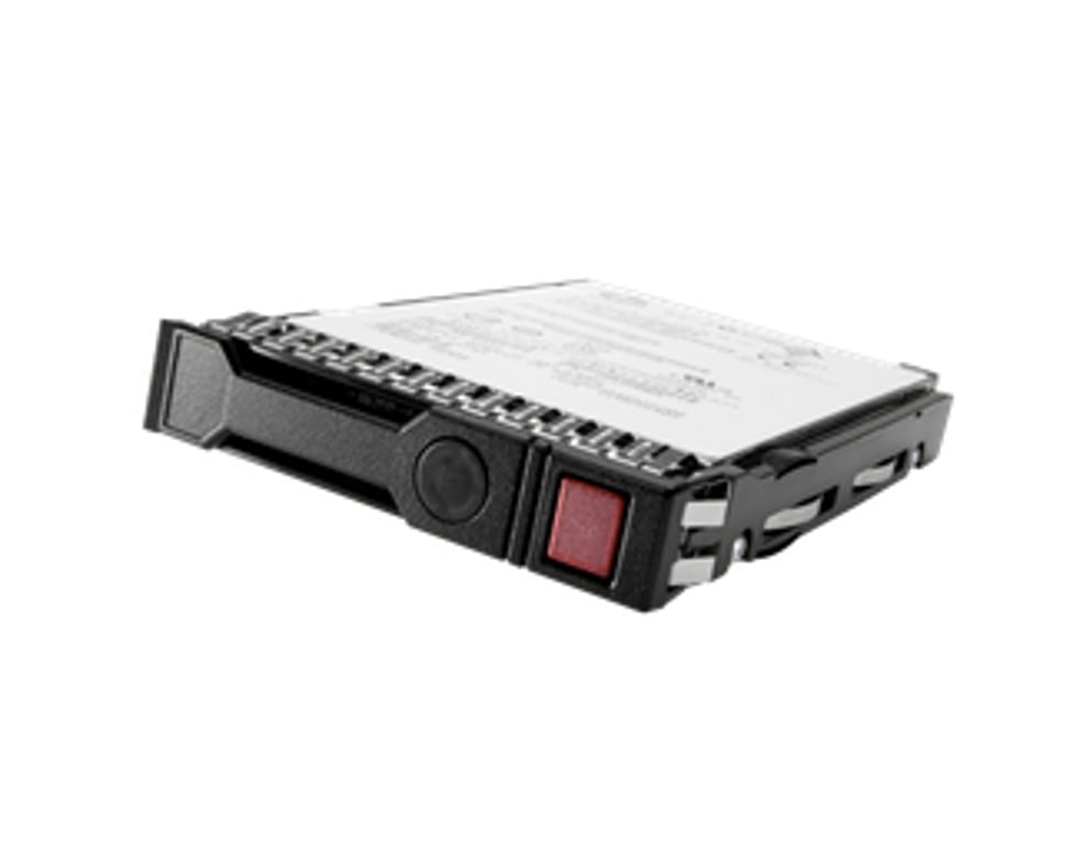 HPE 873371-001 dysk twardy 900 GB 15000 RPM 2.5