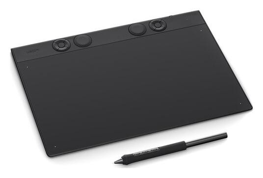 Wacom Intuos Pro Pen PTK670K0B