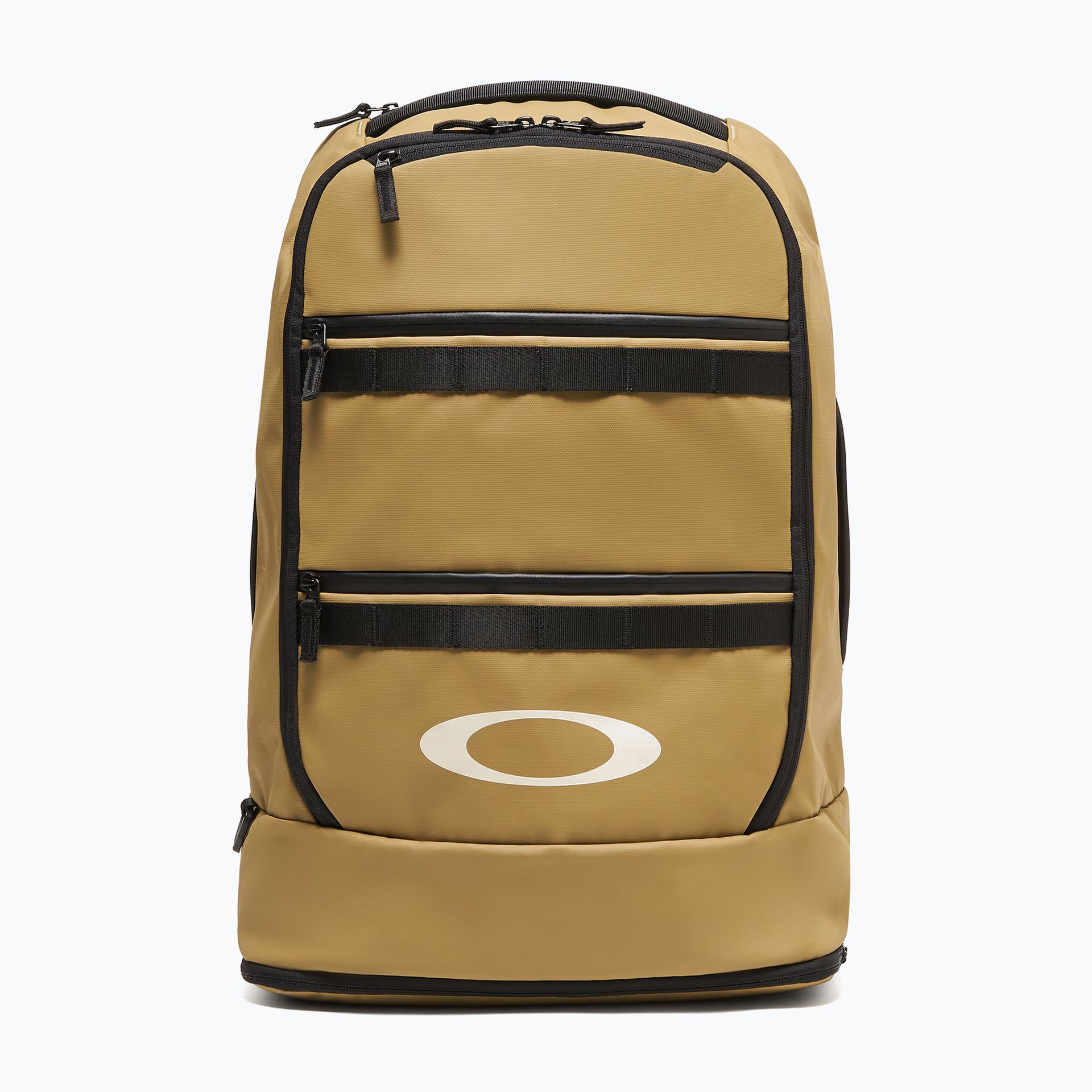 Plecak miejski Oakley Rover Convertible Bag 40 l pebble WYSYŁKA W 24H 30 DNI NA ZWROT