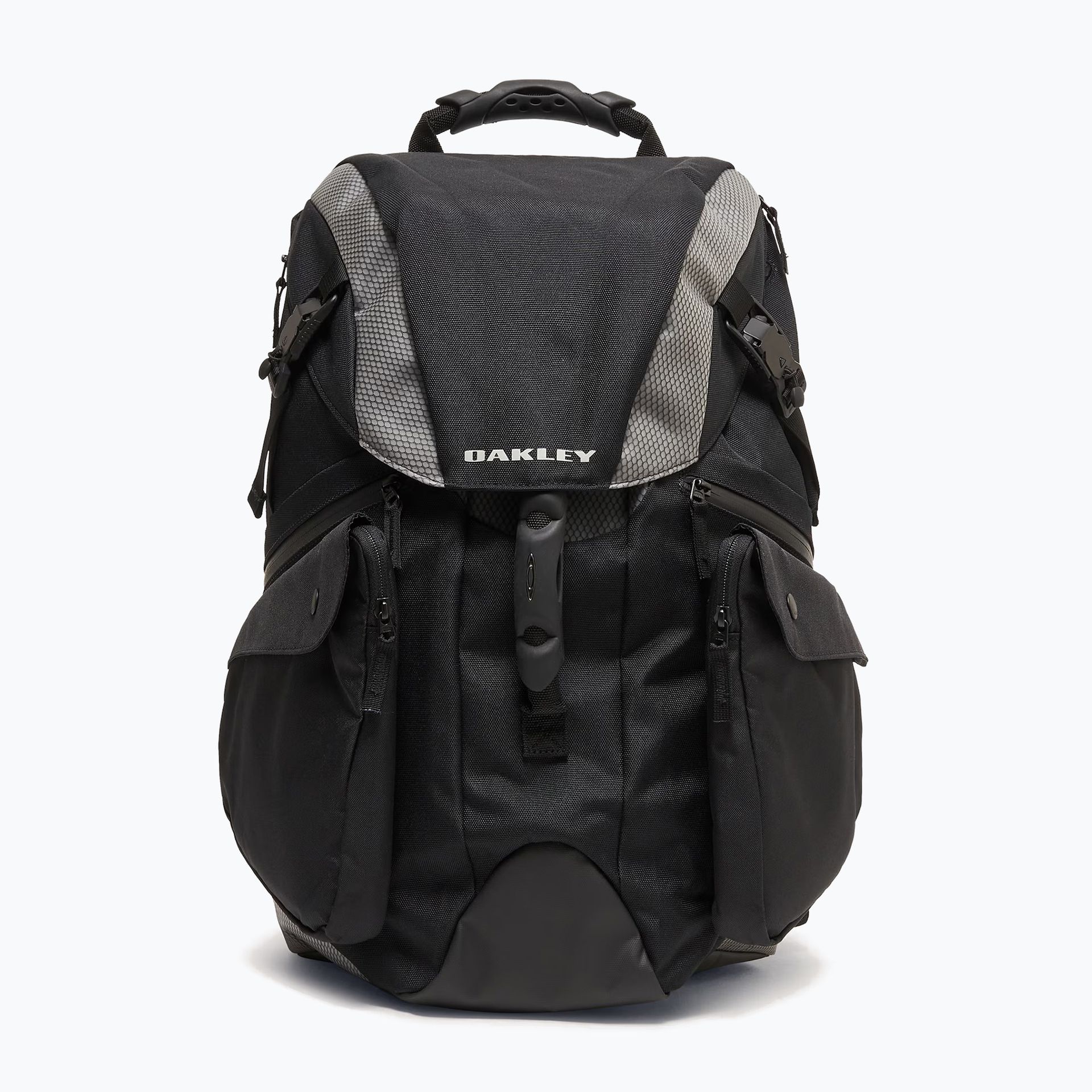 Plecak turystyczny Oakley Latitude Flex 30 l blackout WYSYŁKA W 24H 30 DNI NA ZWROT