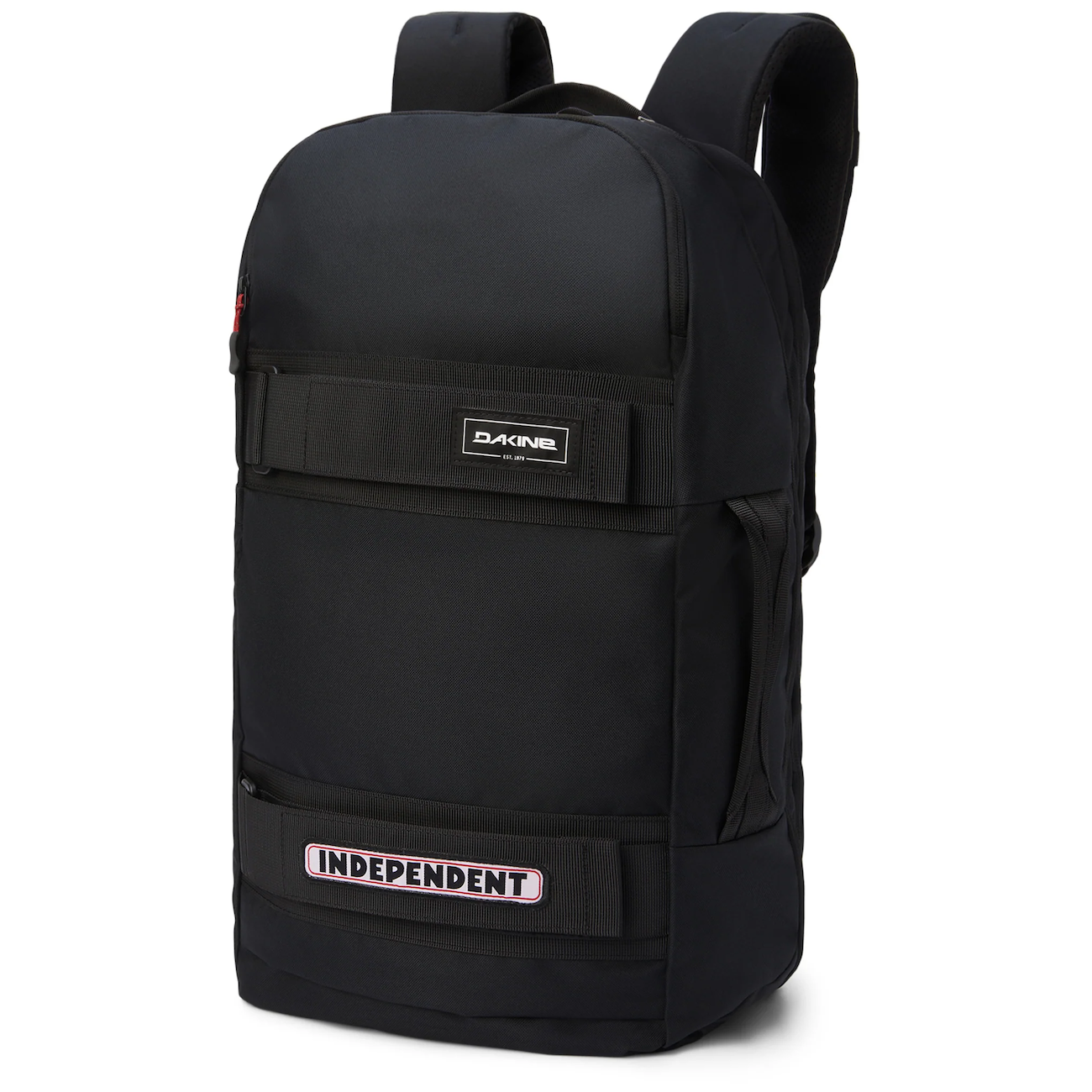 Plecak Dakine Mission Street Pack DLX 32L Kolor: czarny