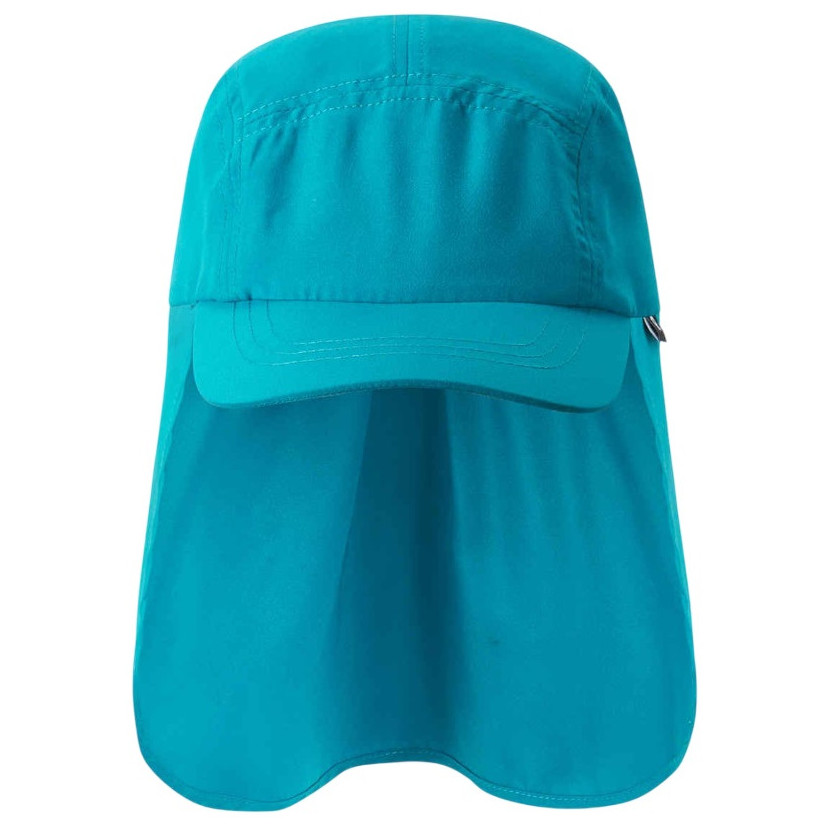 Kapelusik dziecięcy Reima Biitsi Obwód głowy: 48 cm / Kolor: niebieski