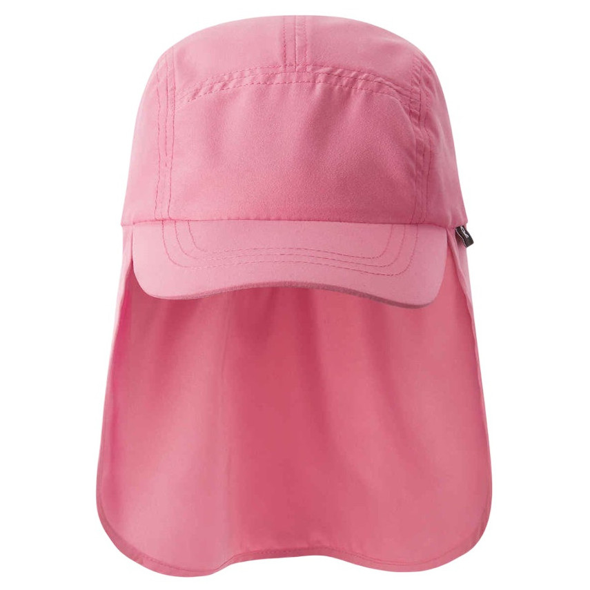 Kapelusik dziecięcy Reima Biitsi Obwód głowy: 48 cm / Kolor: różowy