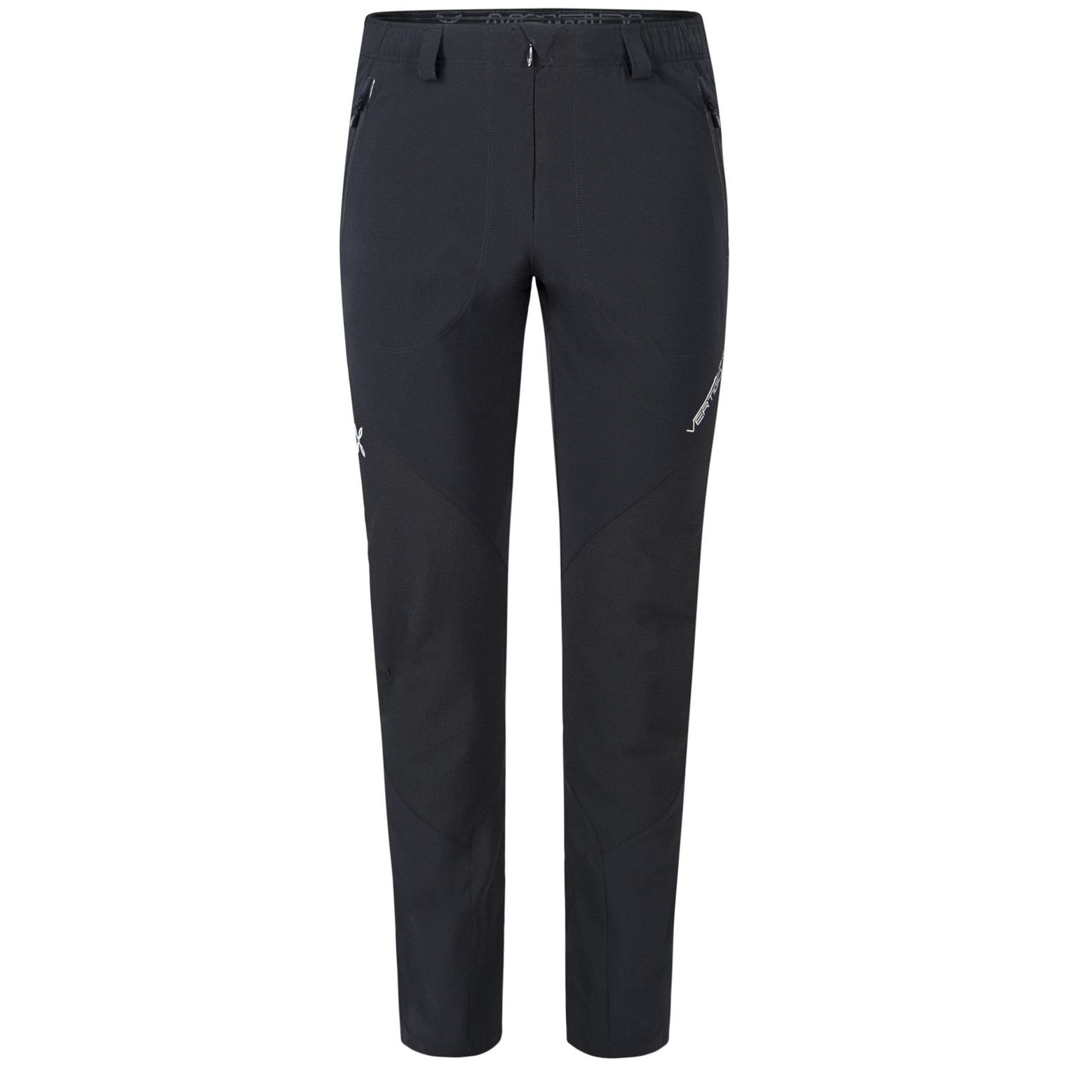 Spodnie męskie Montura Vertigo Light 2 Pants Rozmiar: XL / Kolor: czarny