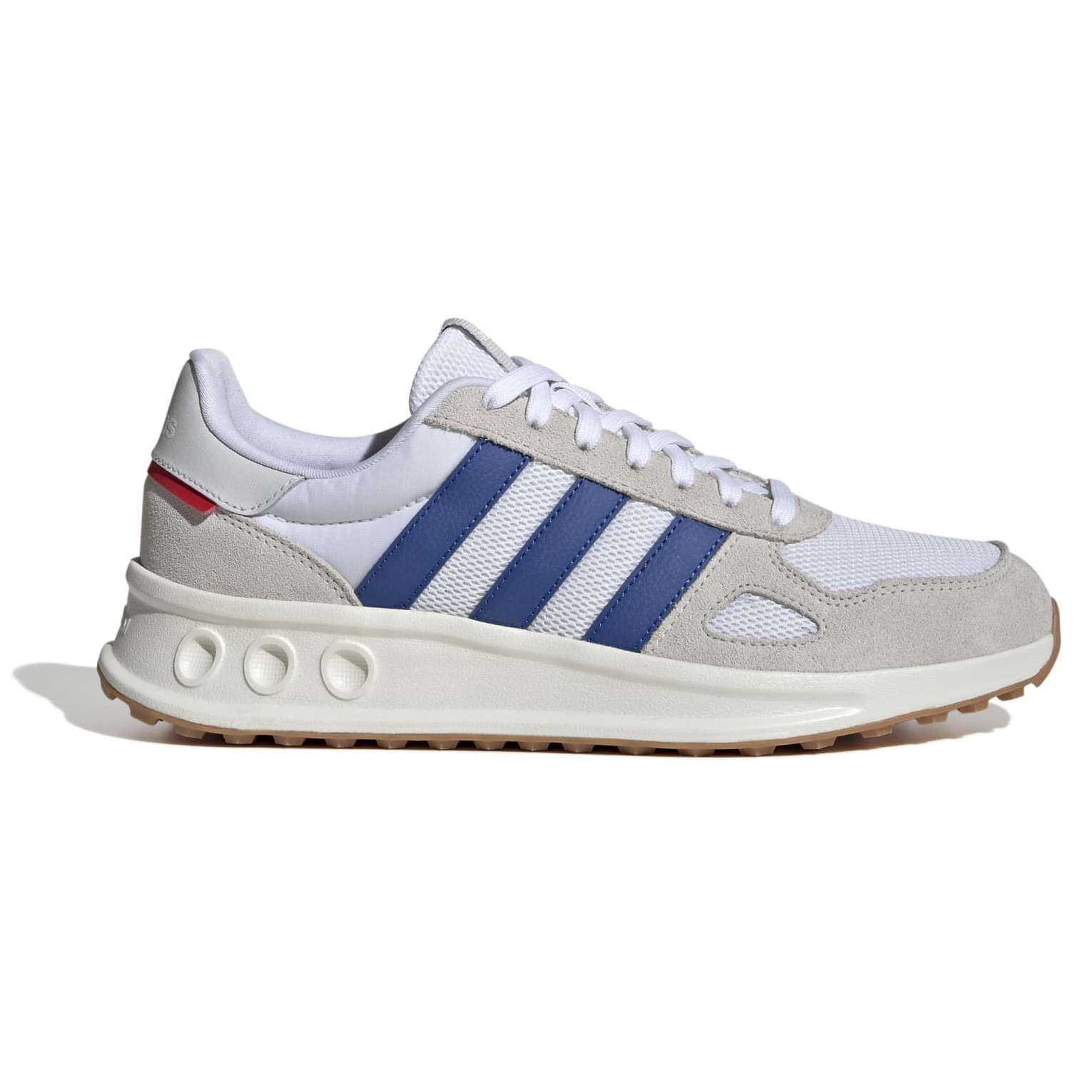 Buty męskie Adidas Run 84 Rozmiar butów (UE): 44 / Kolor: niebieski/szary