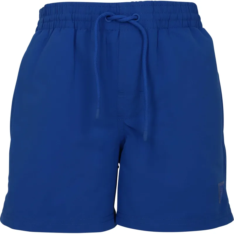 Guess Szorty kąpielowe Regular Fit