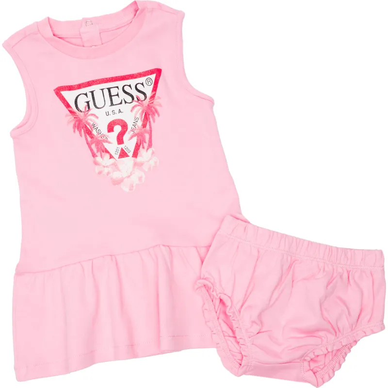 Guess Sukienka + szorty