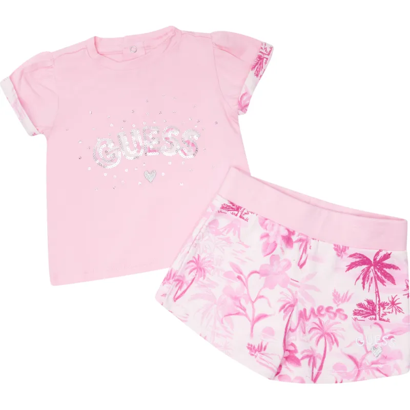 Guess Komplet Regular Fit