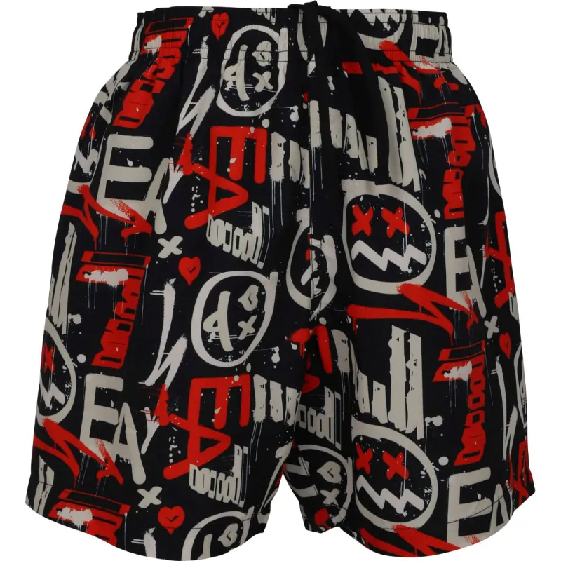 EA7 Szorty kąpielowe | Regular Fit