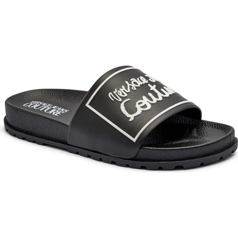 Versace Jeans Couture Klapki SHELLY