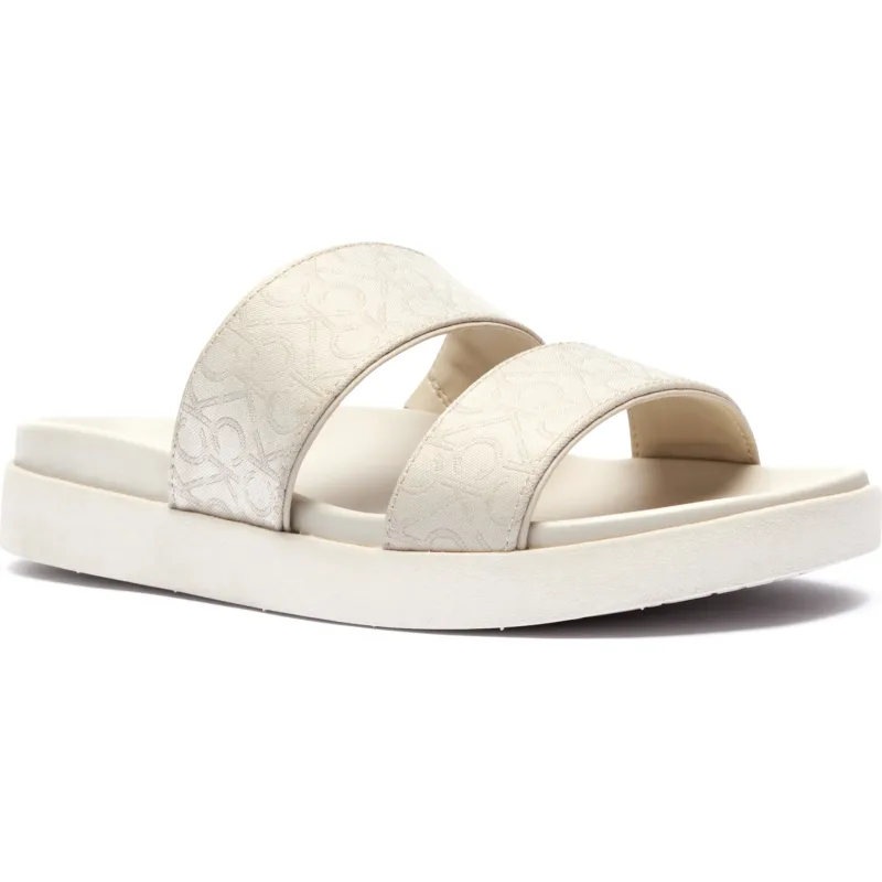 Calvin Klein Klapki JACQ