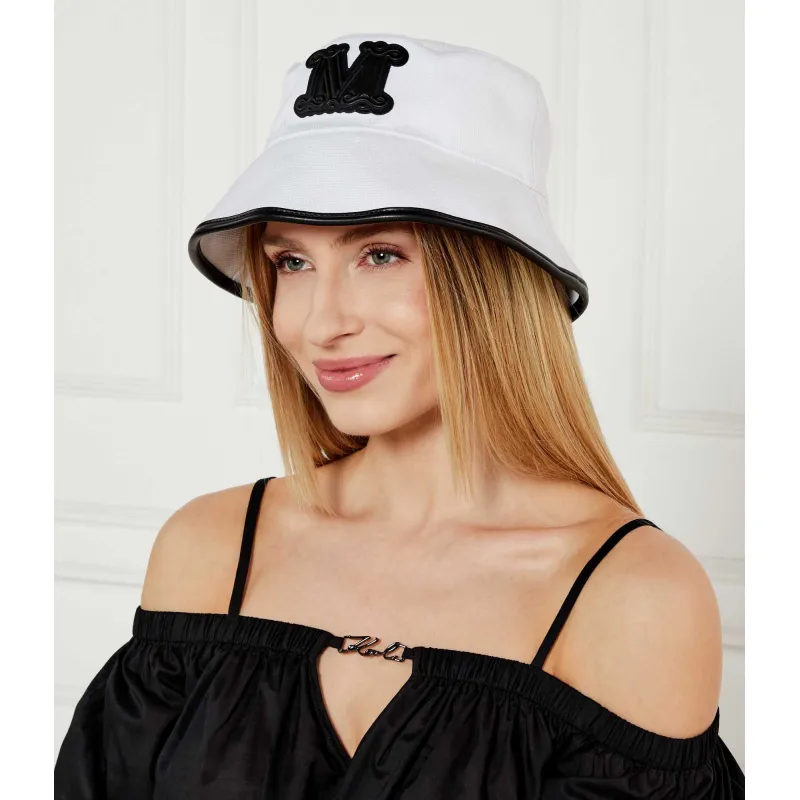 Max Mara Leisure Kapelusz ESPERIA