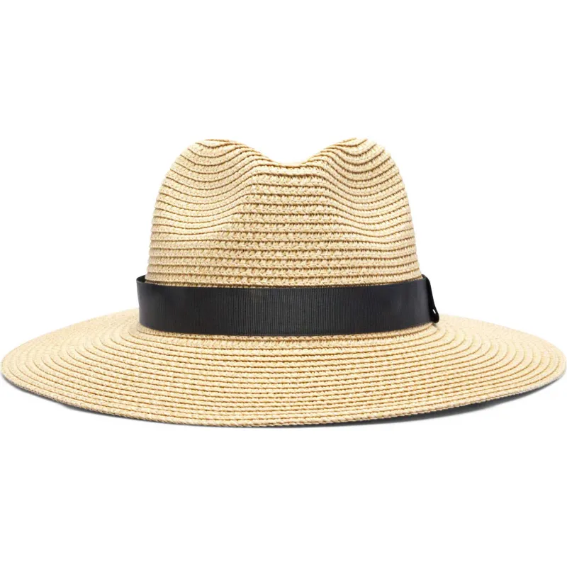 LAUREN RALPH LAUREN Kapelusz FEDORA