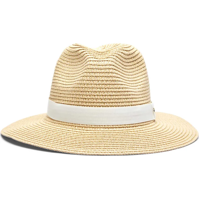 LAUREN RALPH LAUREN Kapelusz FEDORA