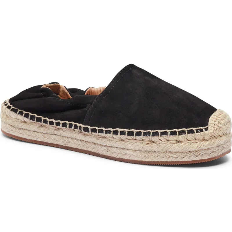 BOSS BLACK Espadryle Madeira_Slon_SD | zamsz