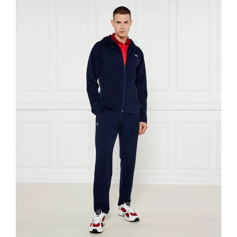 Lacoste Dres Lacoste x Novak Djokovic Regular Fit