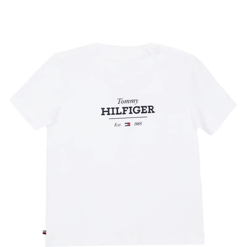 Tommy Hilfiger T-shirt Regular Fit
