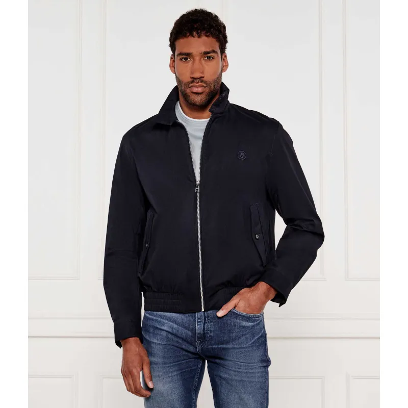 BOSS BLACK Kurtka H-Coiner2 Regular Fit