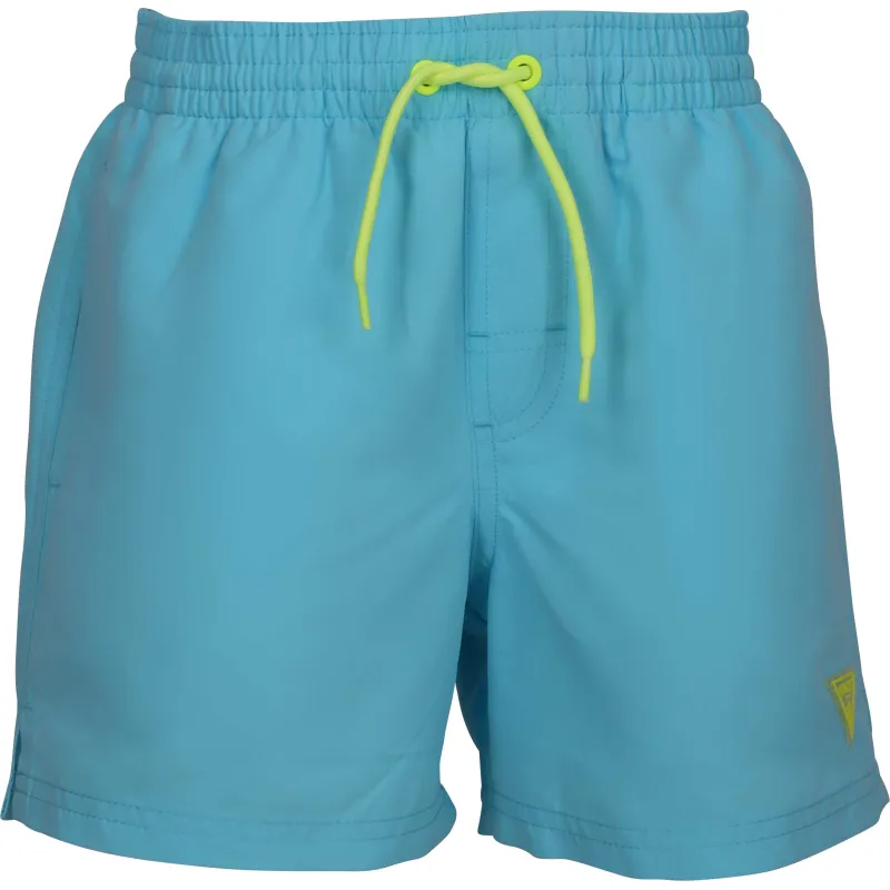 Guess Szorty kąpielowe Regular Fit