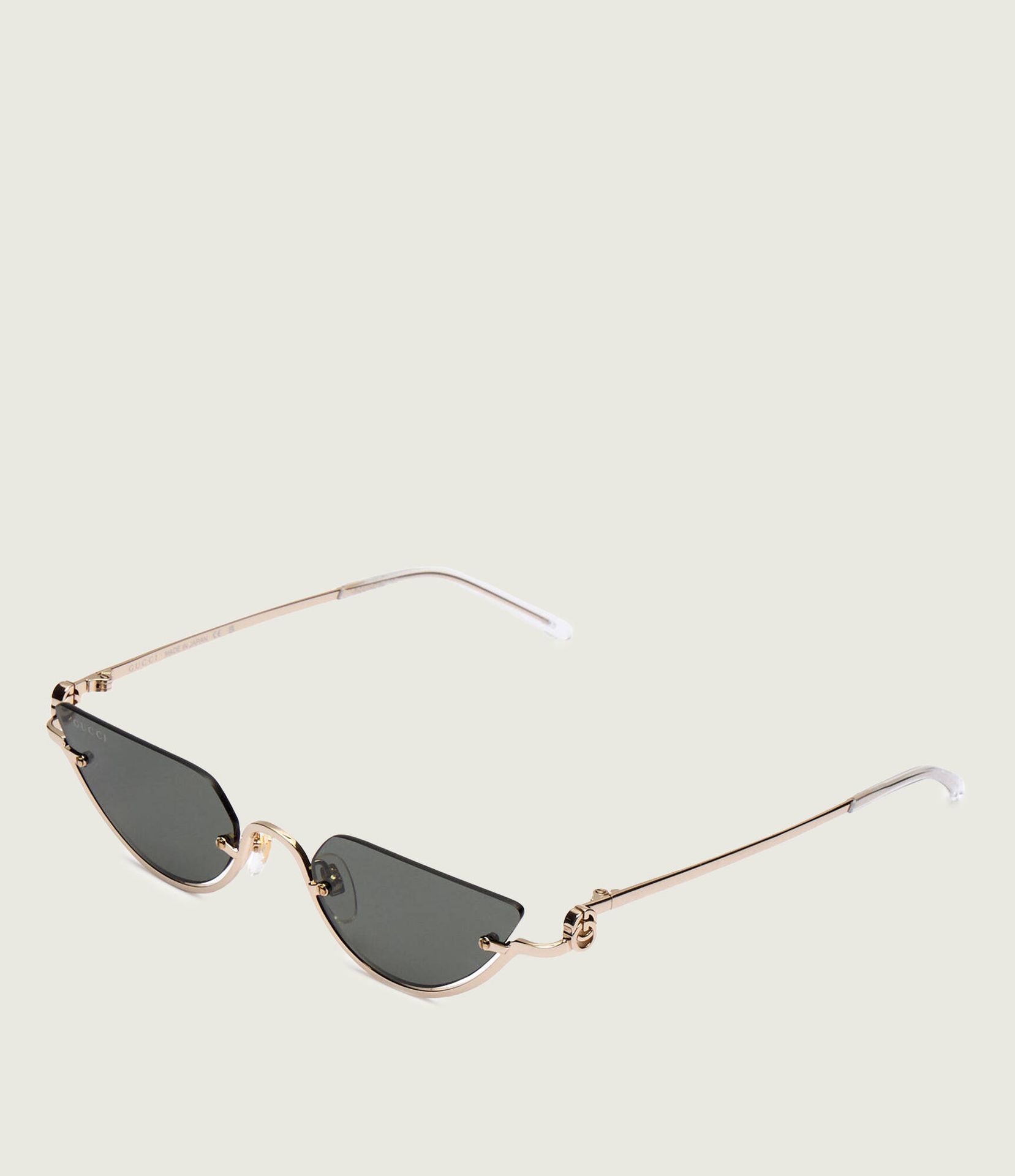 Gucci Okulary przeciwsłoneczne GG1603S