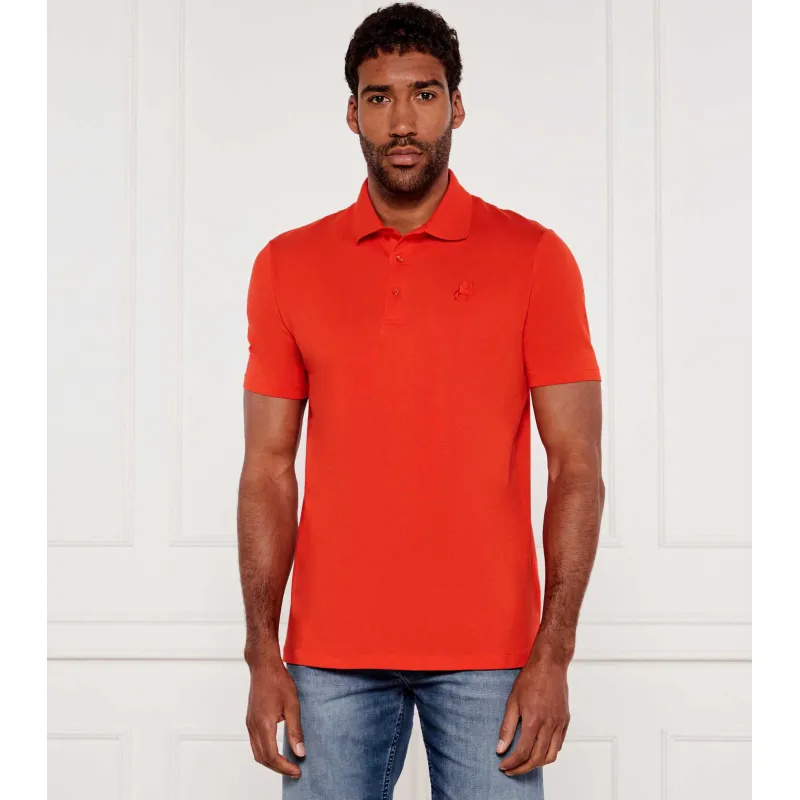 Karl Lagerfeld Polo | Regular Fit
