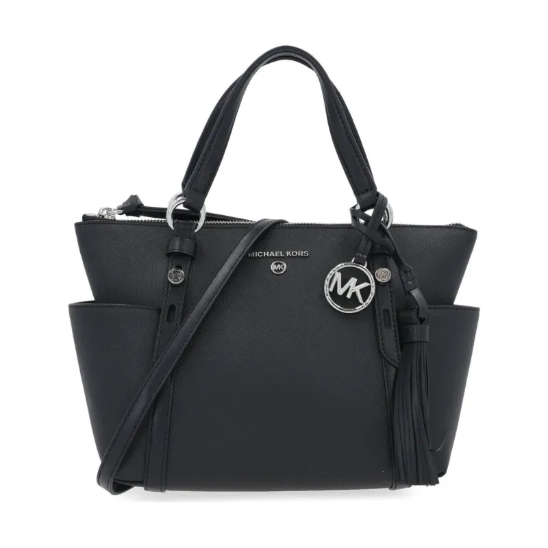 Michael Kors Skórzana listonoszka nomad