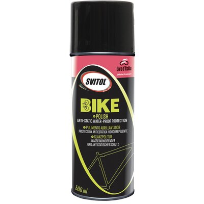 Preparat polerujący SVITOL Pemium SUV 500 ml