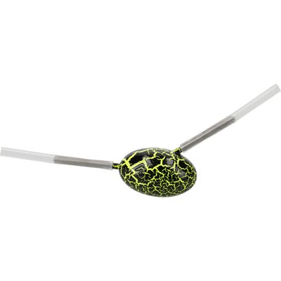 Ciężarek MIKADO Catfish Easy Change 250g Fluo